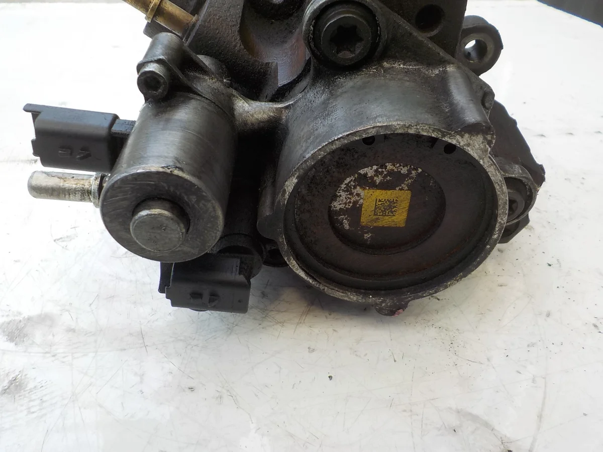 Polttoainepumppu Ford Transit BK3Q-9B395-CB image 5