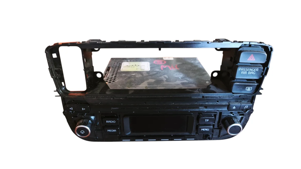 SEAT Mii Radio CD 1SL035156