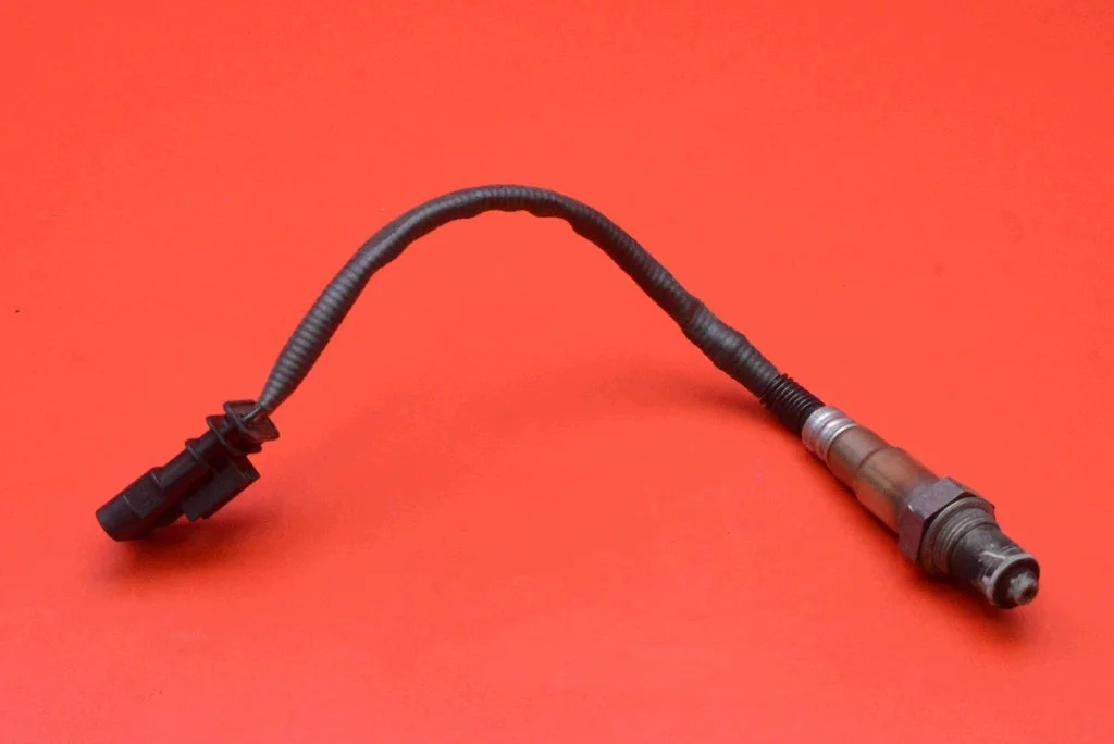 Sonde lambda Opel Crossland 9810666880