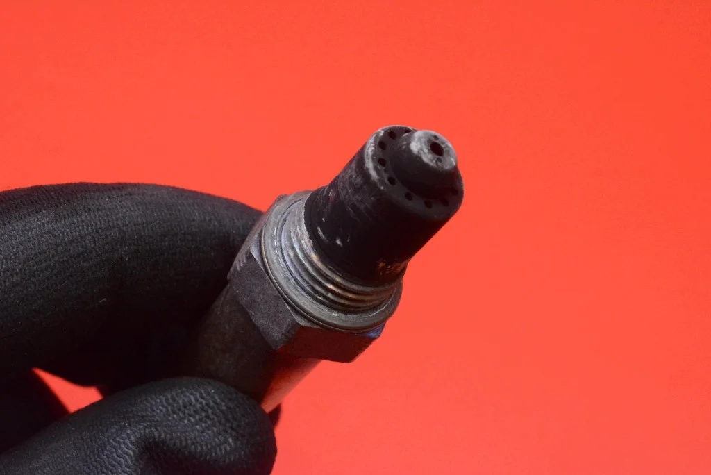 Sonde lambda Opel Crossland 9810666880 image 3