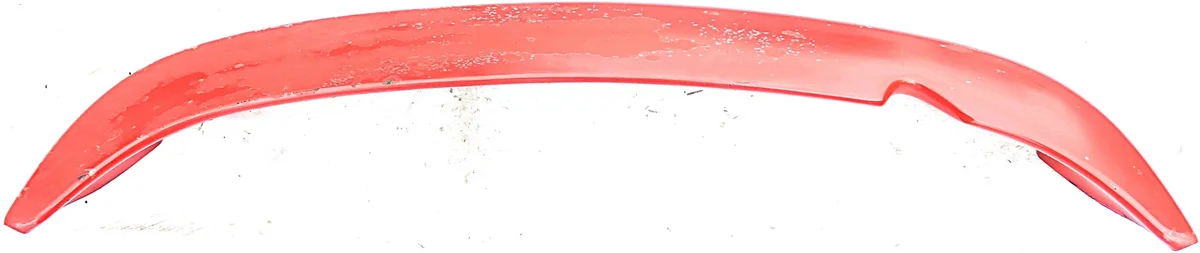 Spoiler Maletero Renault Megane 1 55012681