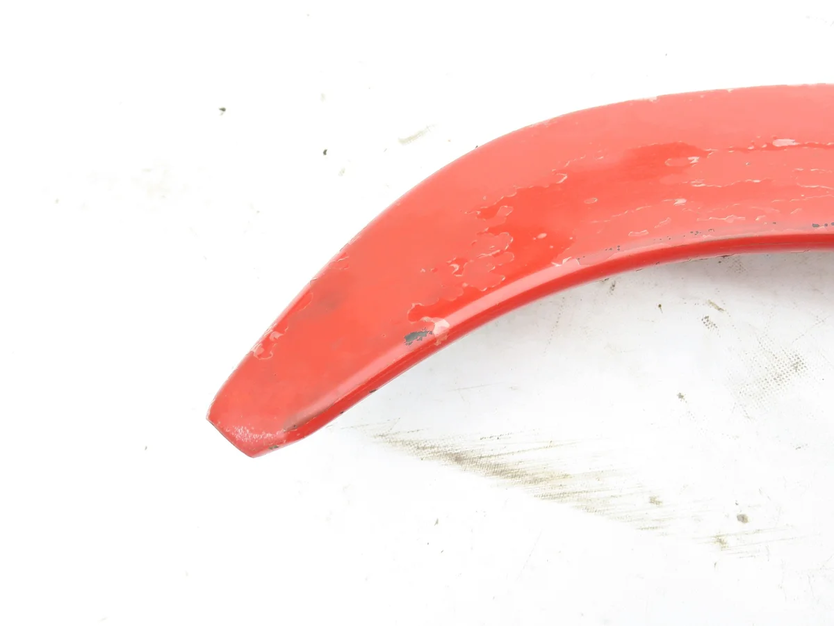 Spoiler coffre Renault Megane 1 55012681