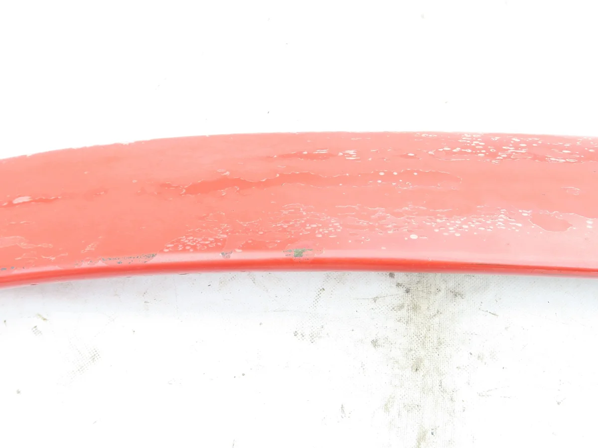 Spoiler Maletero Renault Megane 1 55012681 image 3