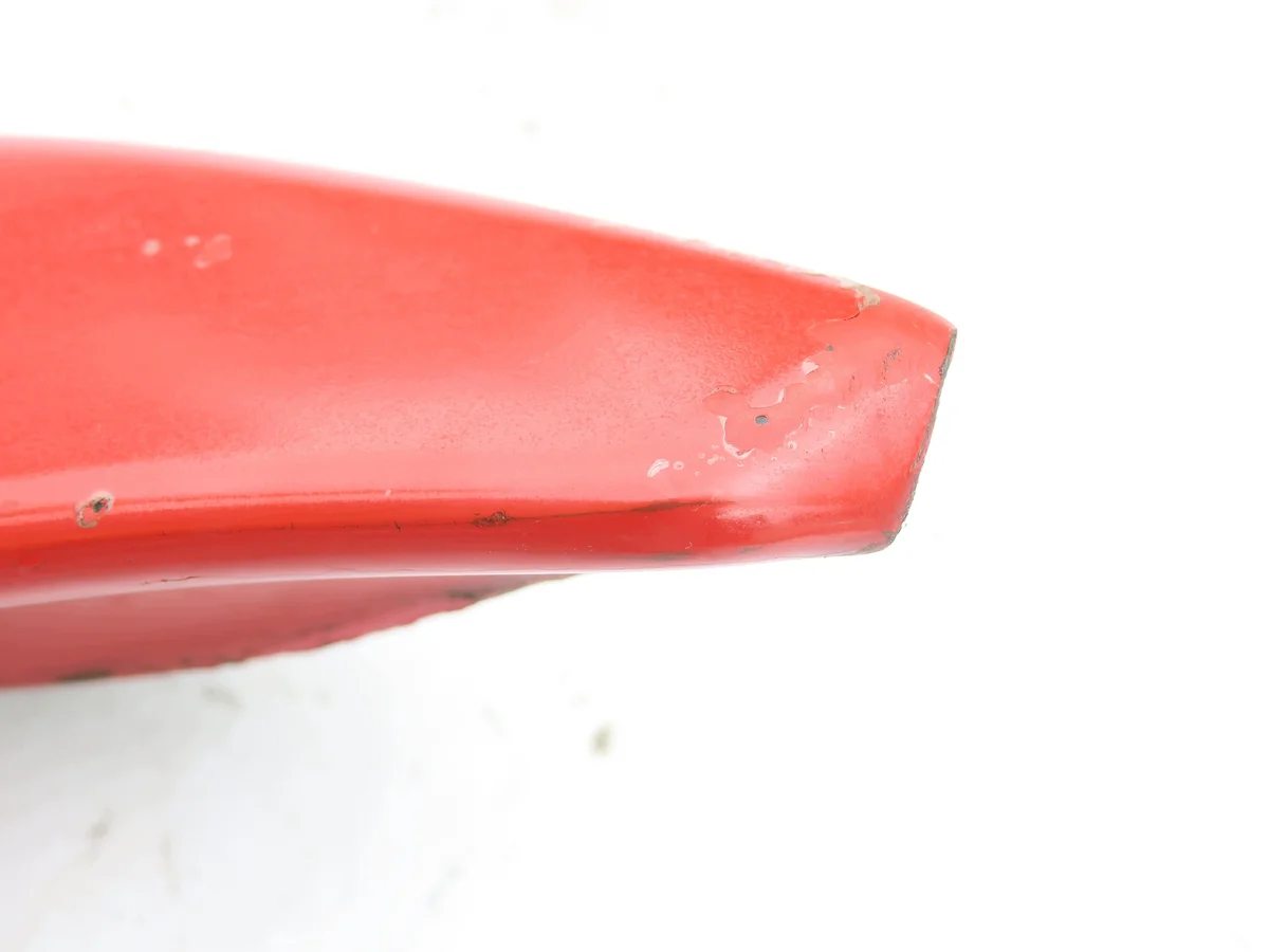 Spoiler Maletero Renault Megane 1 55012681 image 5