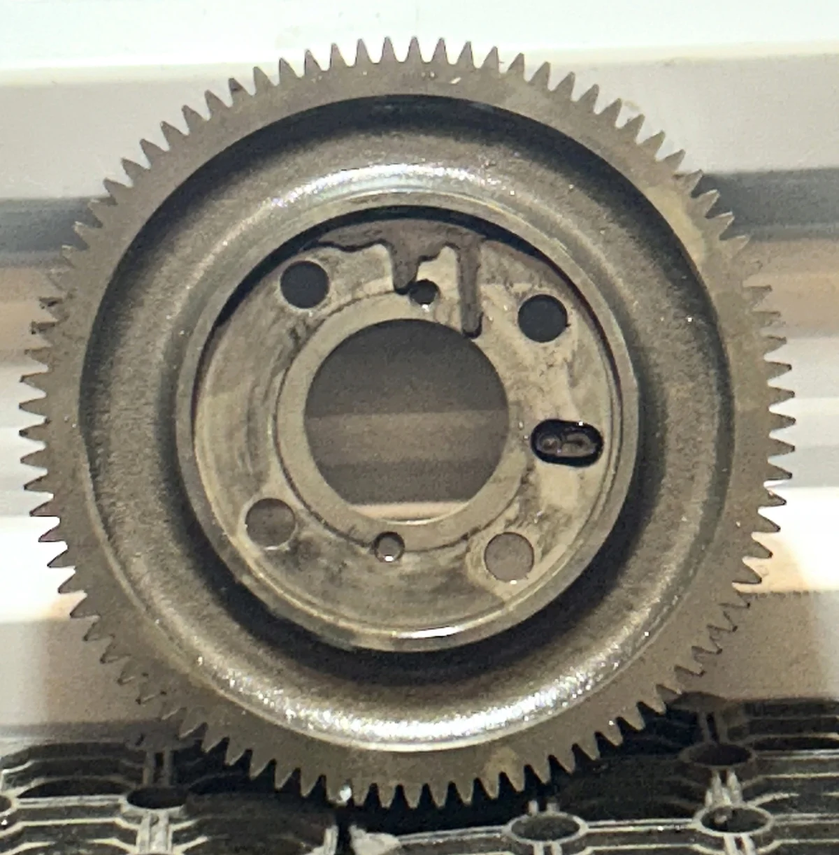 Engranaje árbol de levas DAF XF 106 2106744