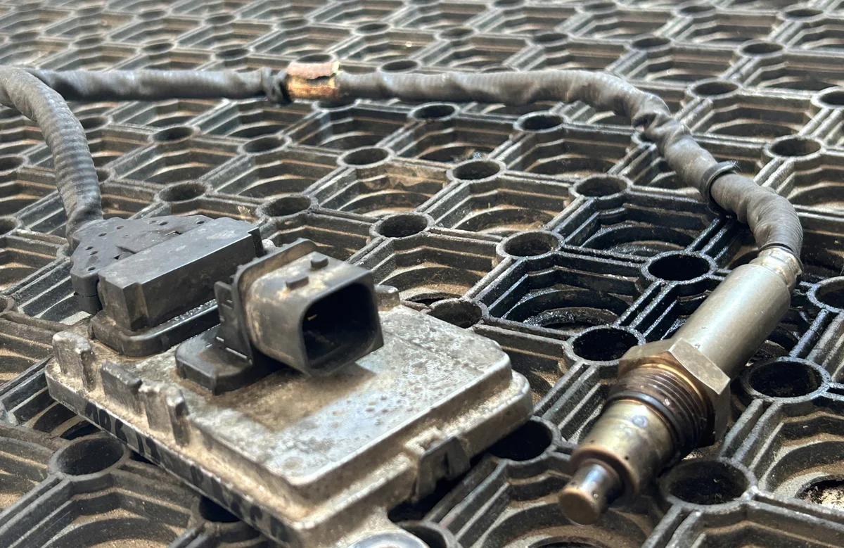 DAF XF 106 Sensor 2293965 image 3