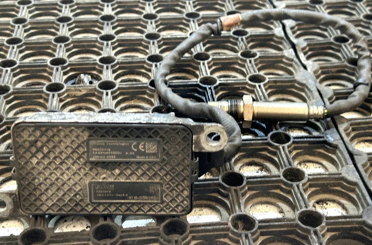 DAF XF 106 Sensor 2293965 image 4