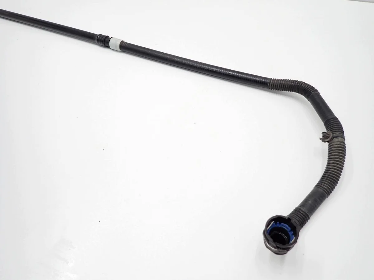 Kühlmittel-Batterieleitung Tesla Model Y 1631598-00-B image 3
