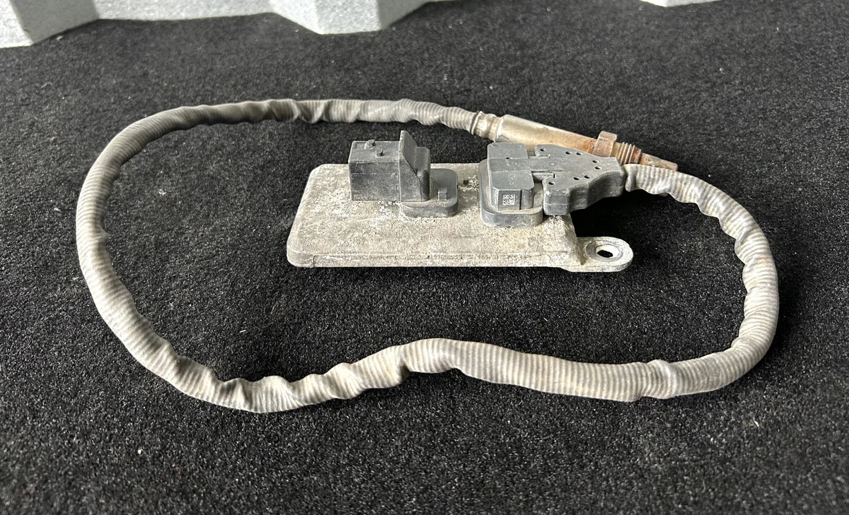Sensor NOx Mercedes Actros A0081539828