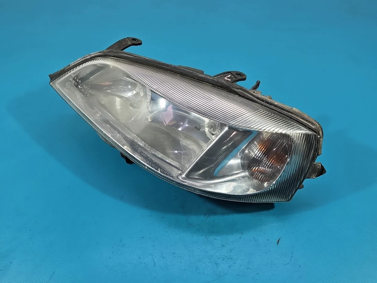 Scheinwerfer links Opel Astra G thumbnail 1