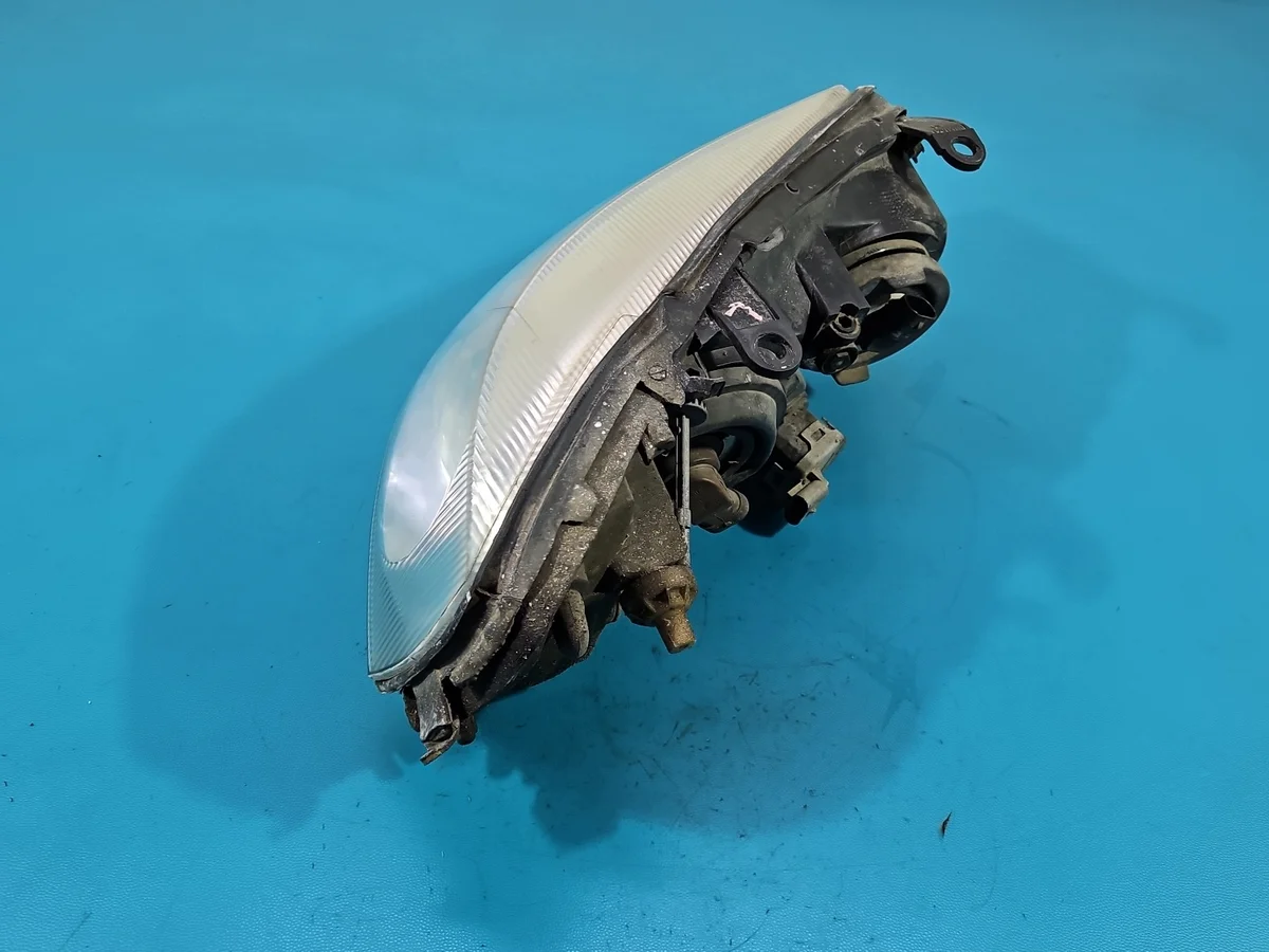 Scheinwerfer links Opel Astra G thumbnail 3