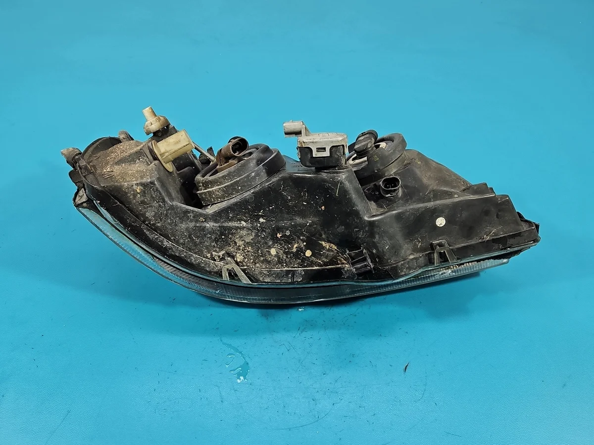 Scheinwerfer links Opel Astra G thumbnail 5