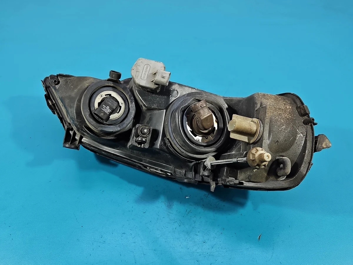 Scheinwerfer links Opel Astra G thumbnail 6
