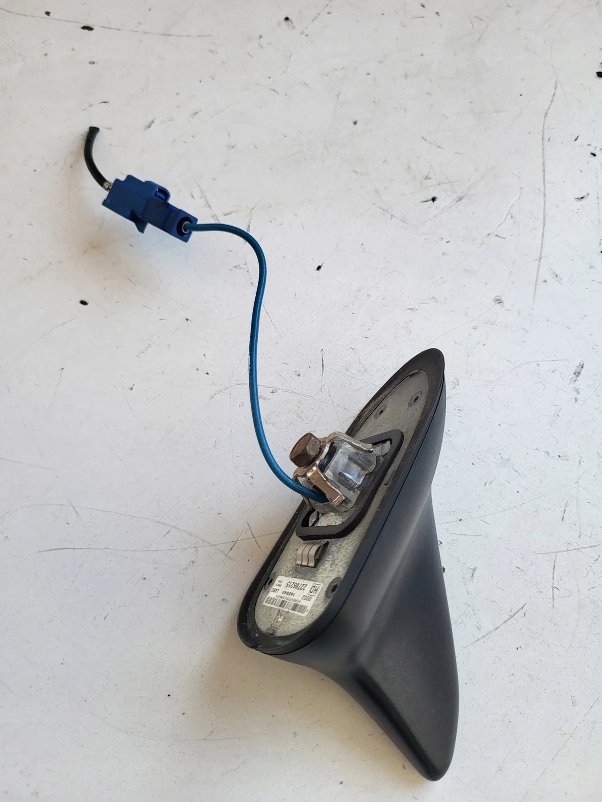 GPS Antenne Opel Insignia A 22786215