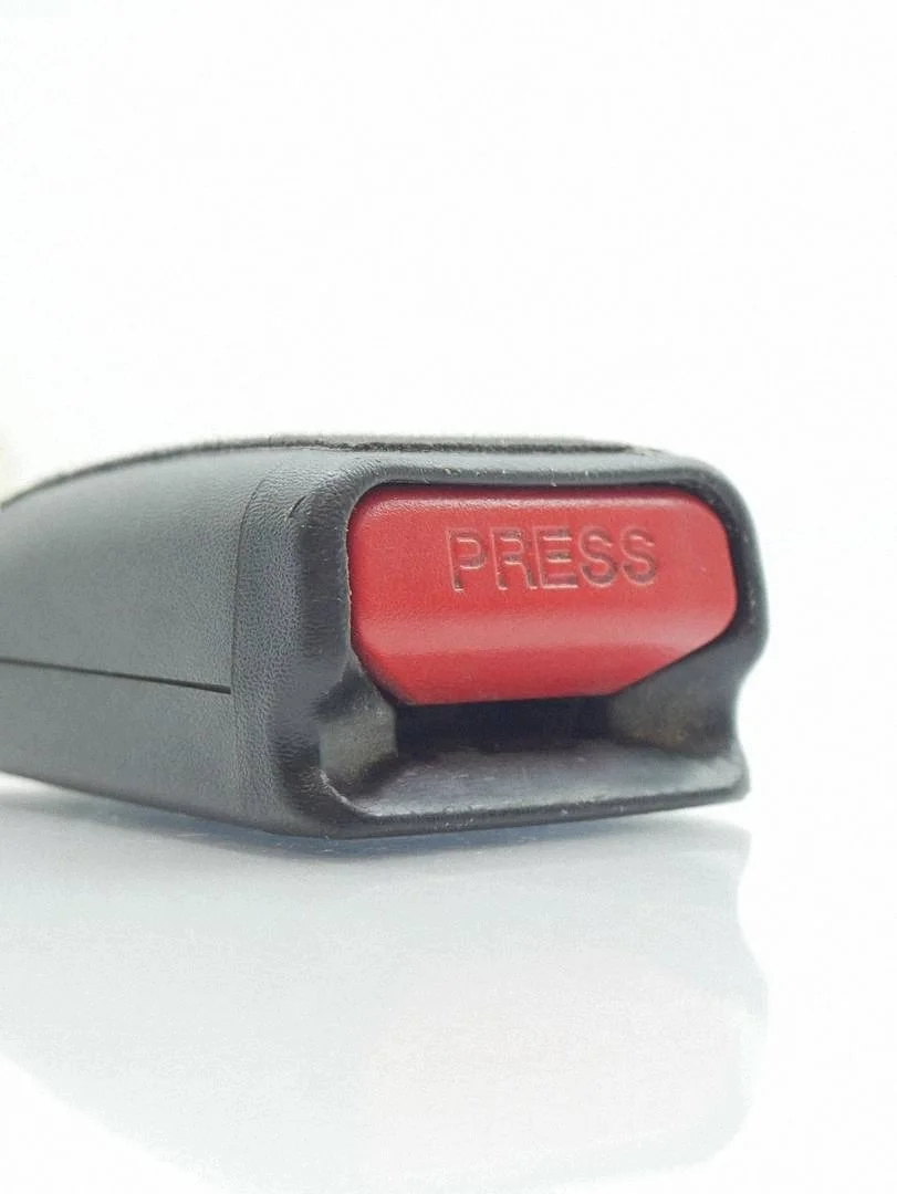 Gurtstraffer rechts vorne Hyundai Tucson 88840-D7000 WAH48623 image 3
