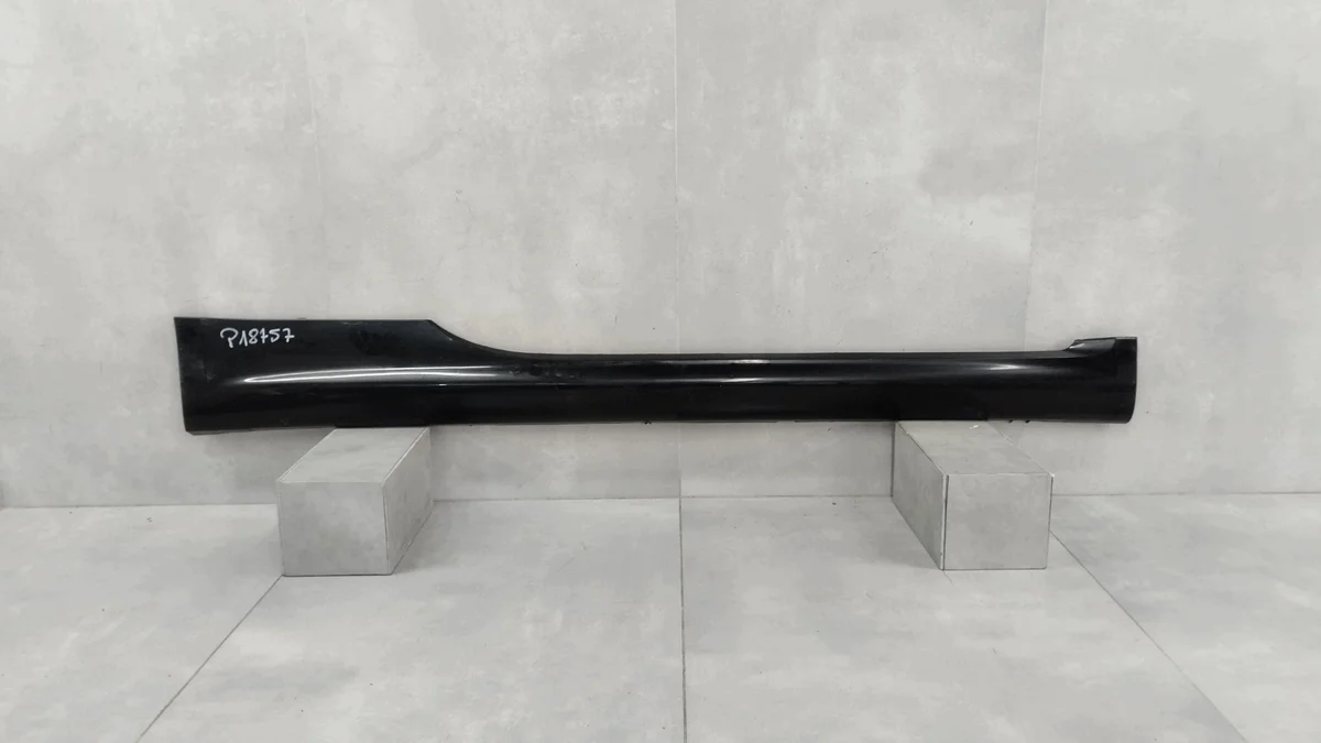 Baguette de seuil droite Fiat 500 S 735565278