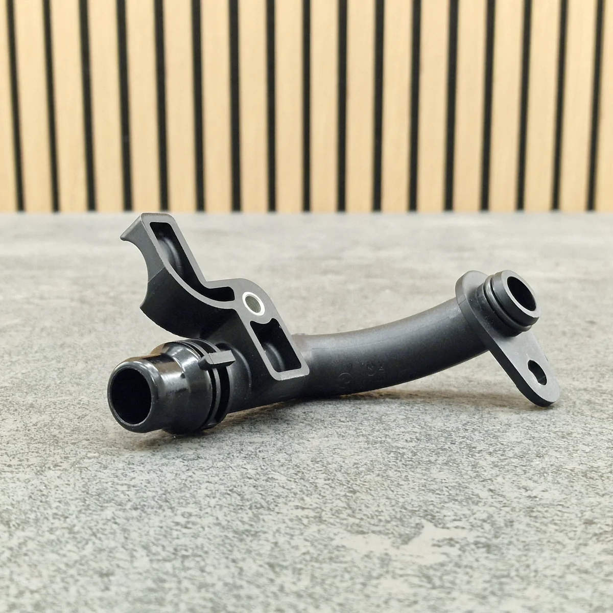 Adaptador manguera refrigerante BMW 17128743378