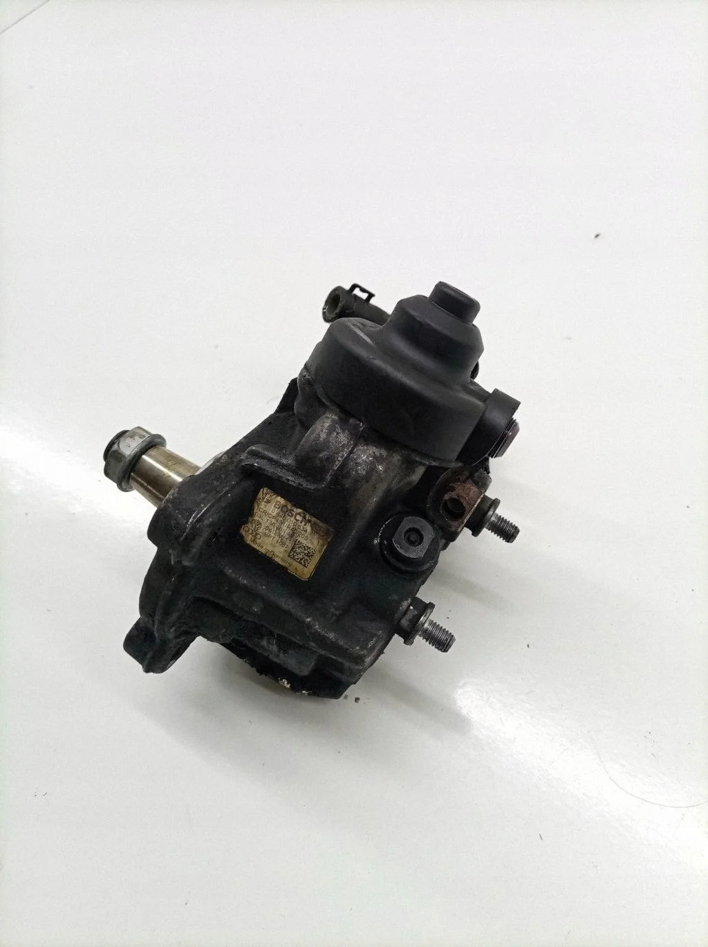 Einspritzpumpe Volkswagen 03L130755AF image 3