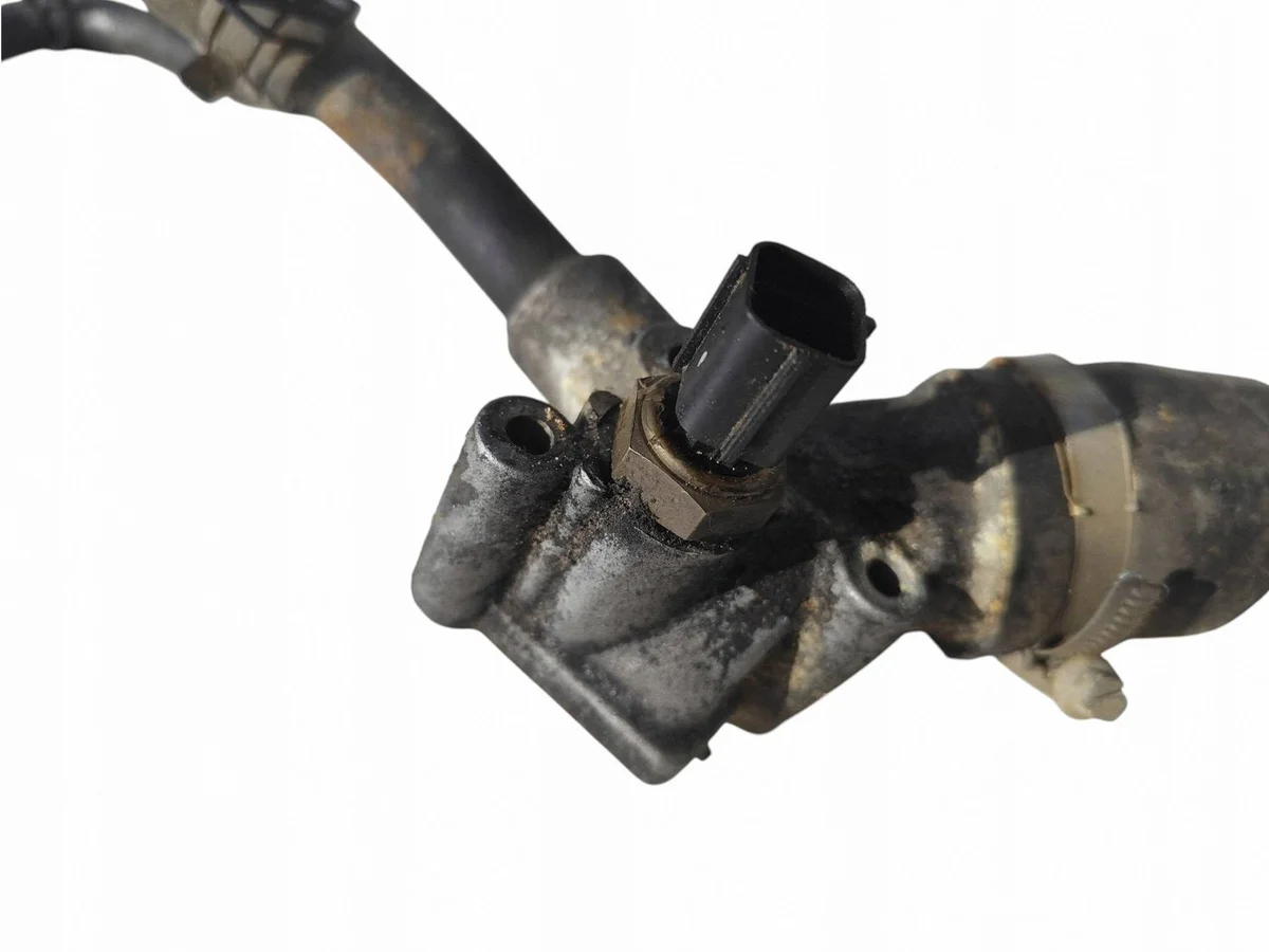 Tubo de agua SsangYong Korando Rexton 2.0 D20T A6712030161
