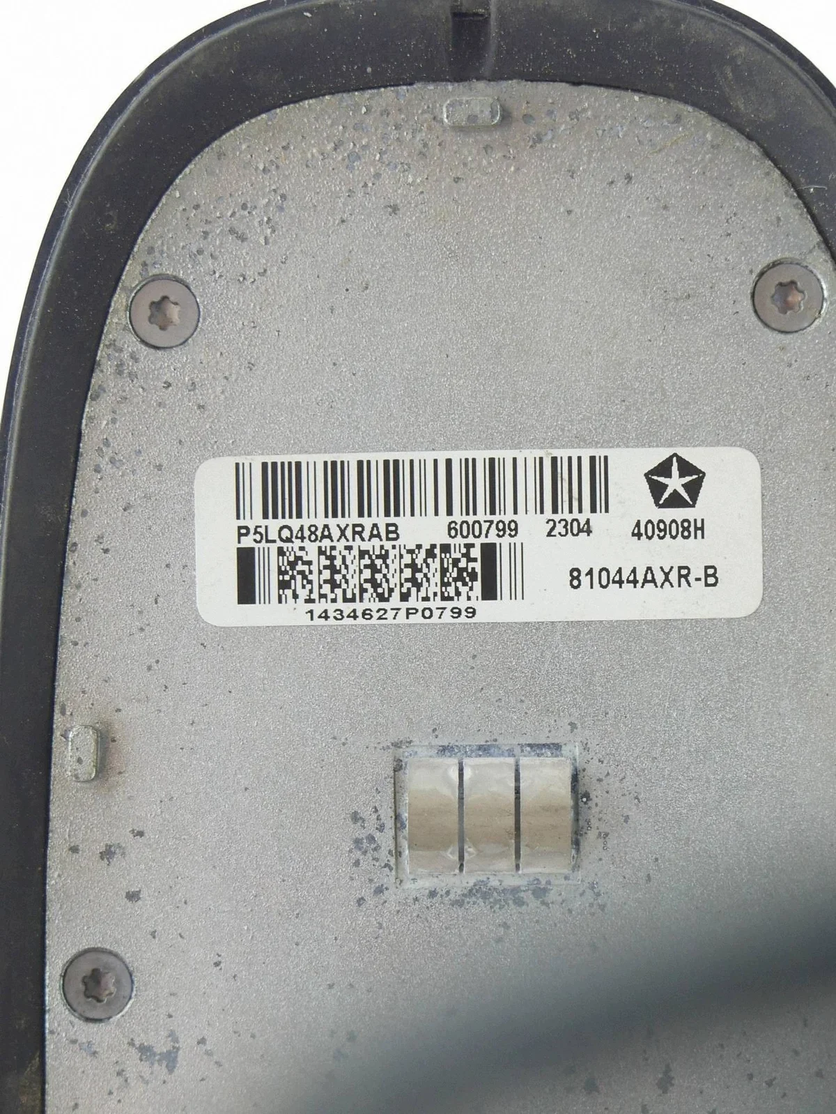Antennenmodul Dach Jeep Cherokee WAH48626 image 6
