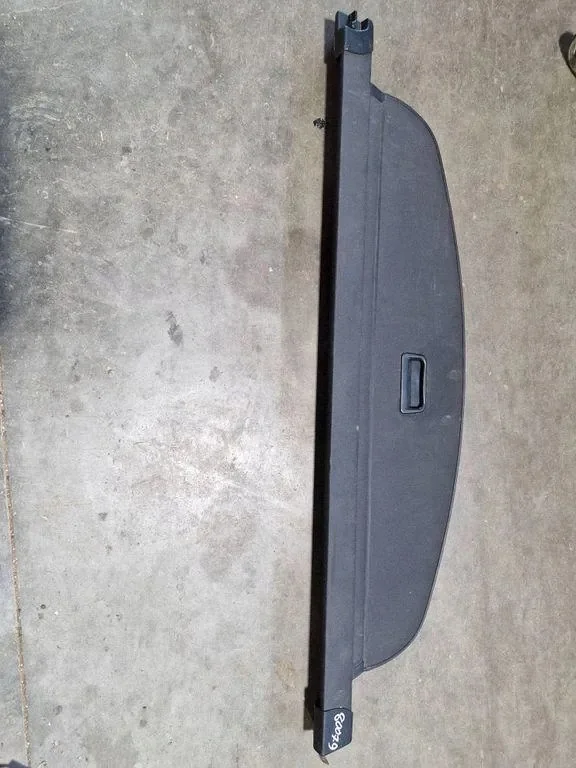Bagagerumsgardin Audi A6 C7 4F986355394H
