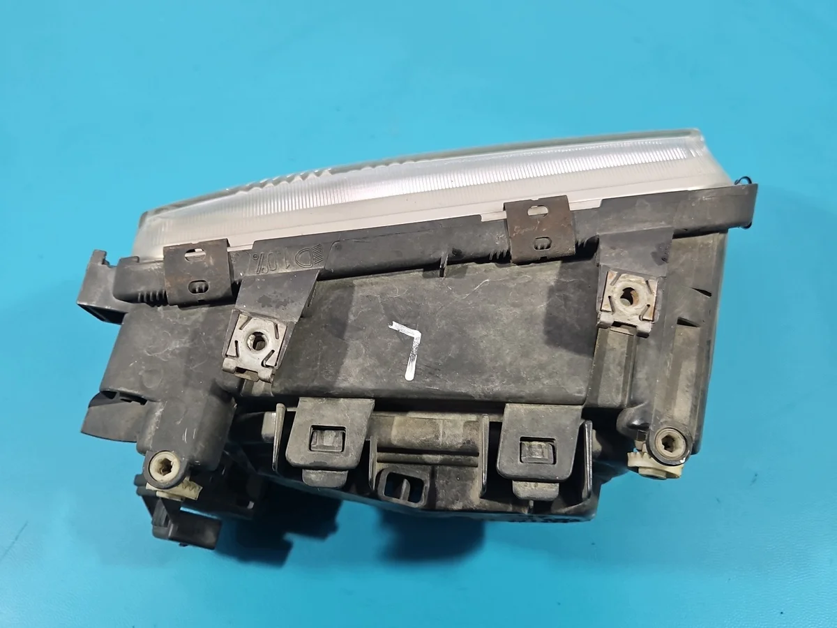 Scheinwerfer links Audi A3 8L image 3