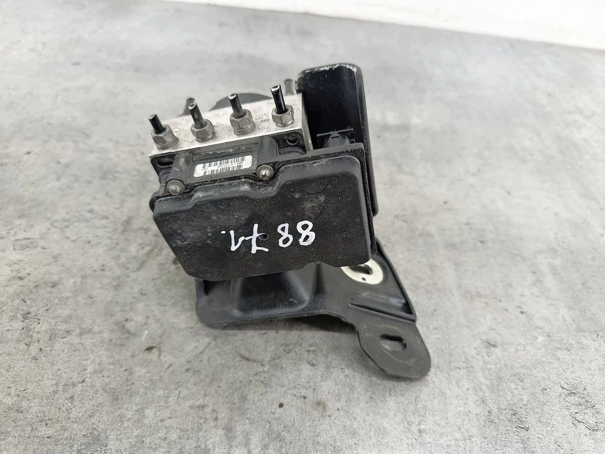 ABS-pumppu Opel Corsa D 0265231537 image 3