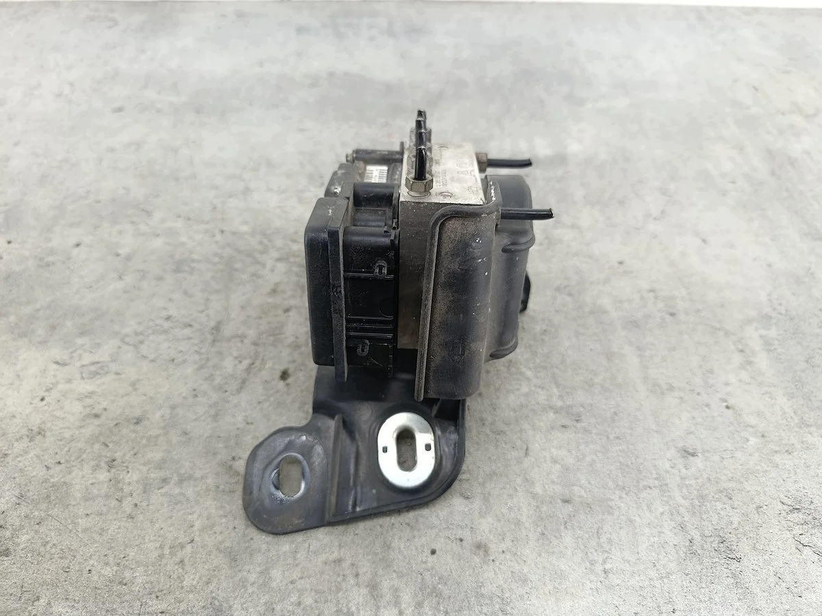 ABS-pumppu Opel Corsa D 0265231537 image 4