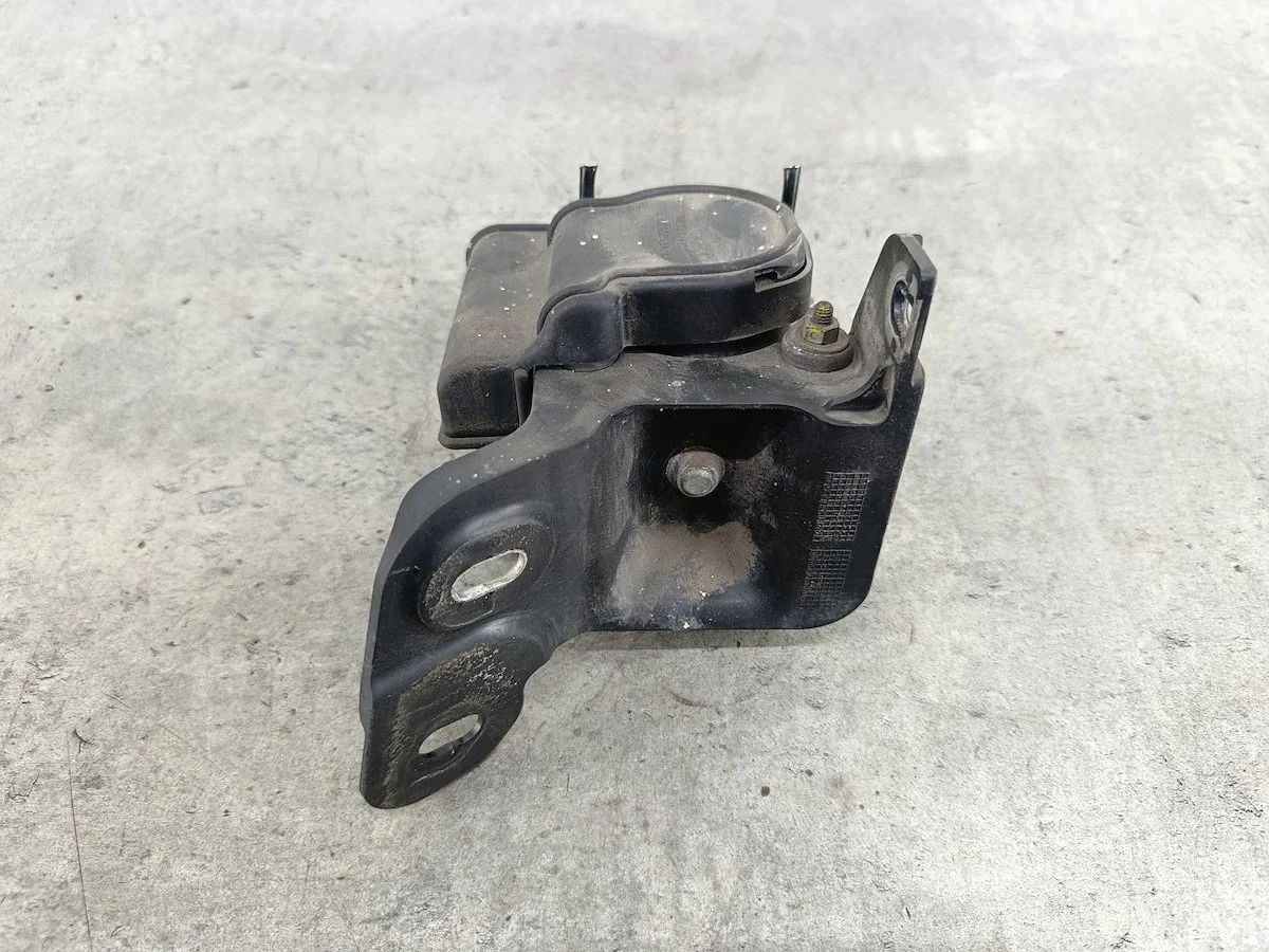 ABS-pumppu Opel Corsa D 0265231537 image 7