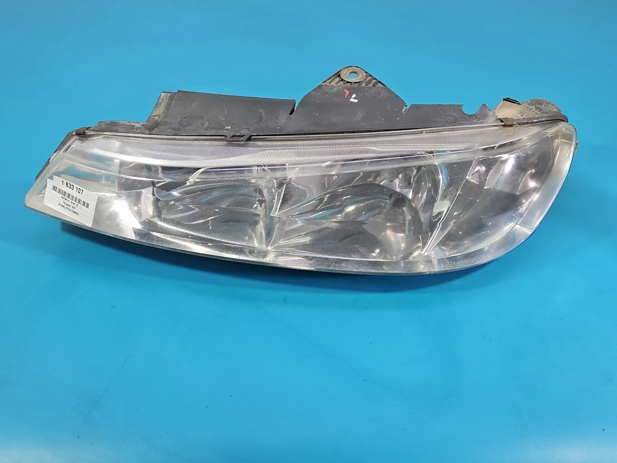Peugeot 406 Koplamp Links 9630423277