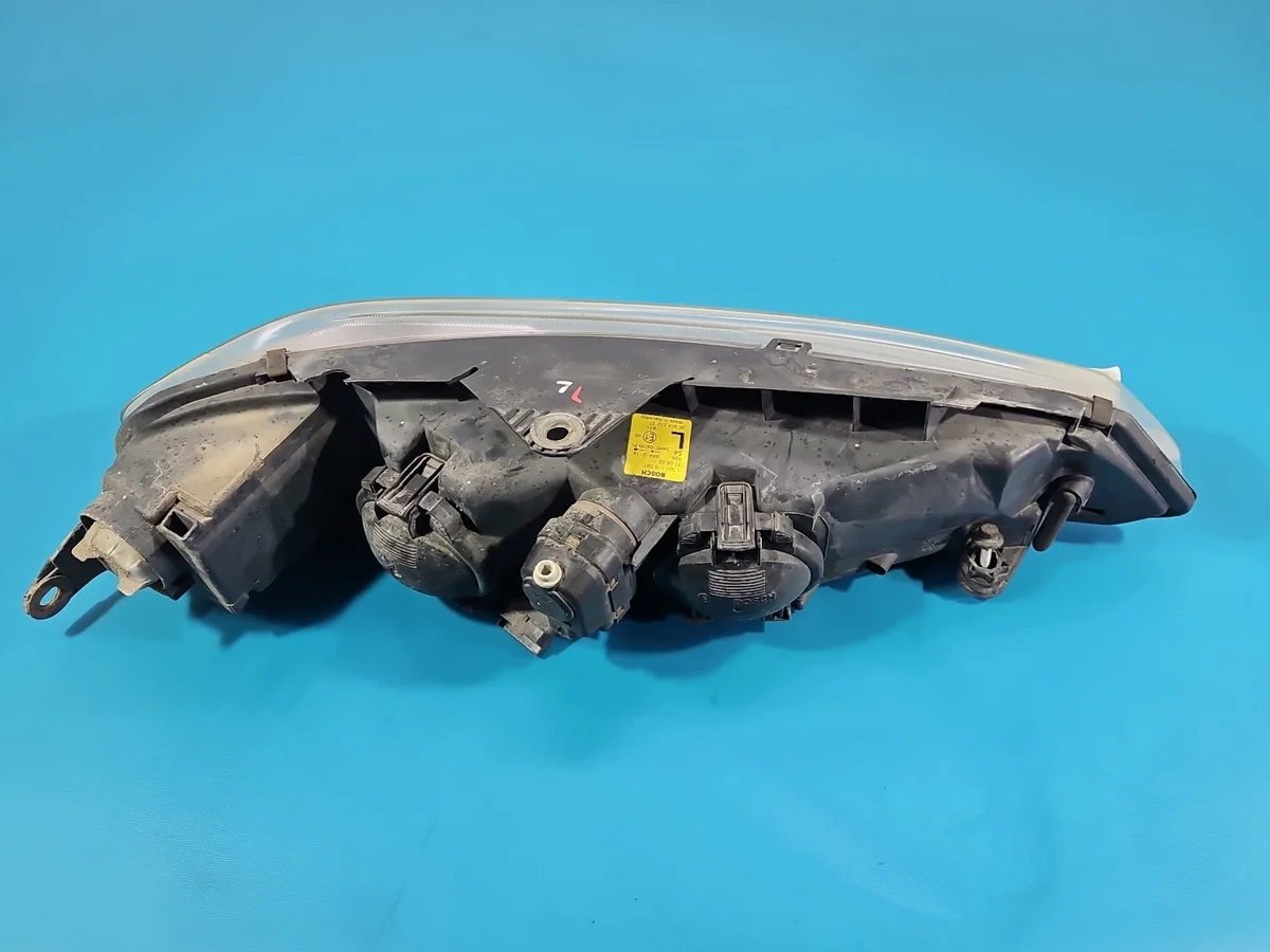 Ajovalo Peugeot 406 99-04 9630423277 image 4