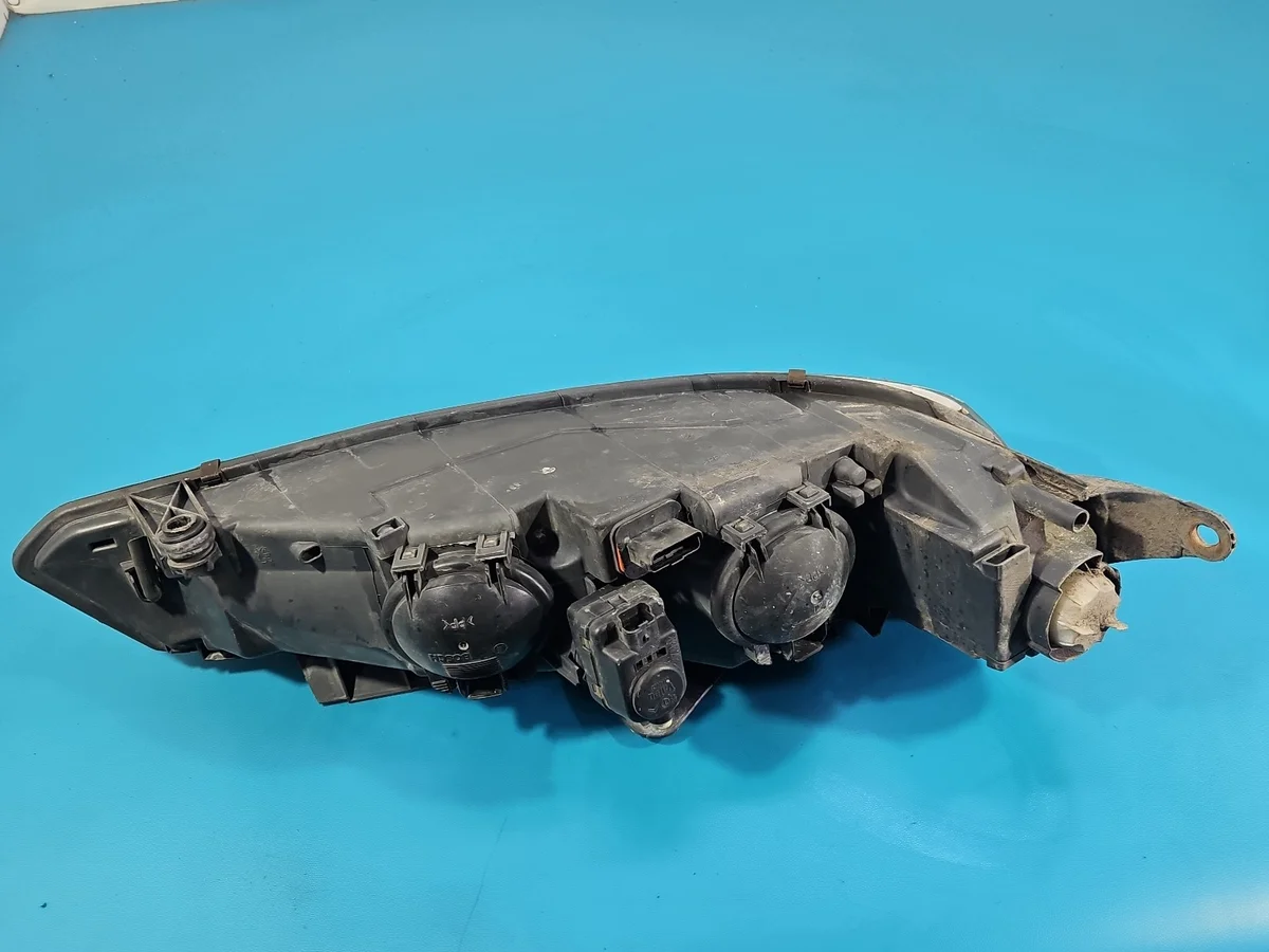 Ajovalo Peugeot 406 99-04 9630423277 image 6
