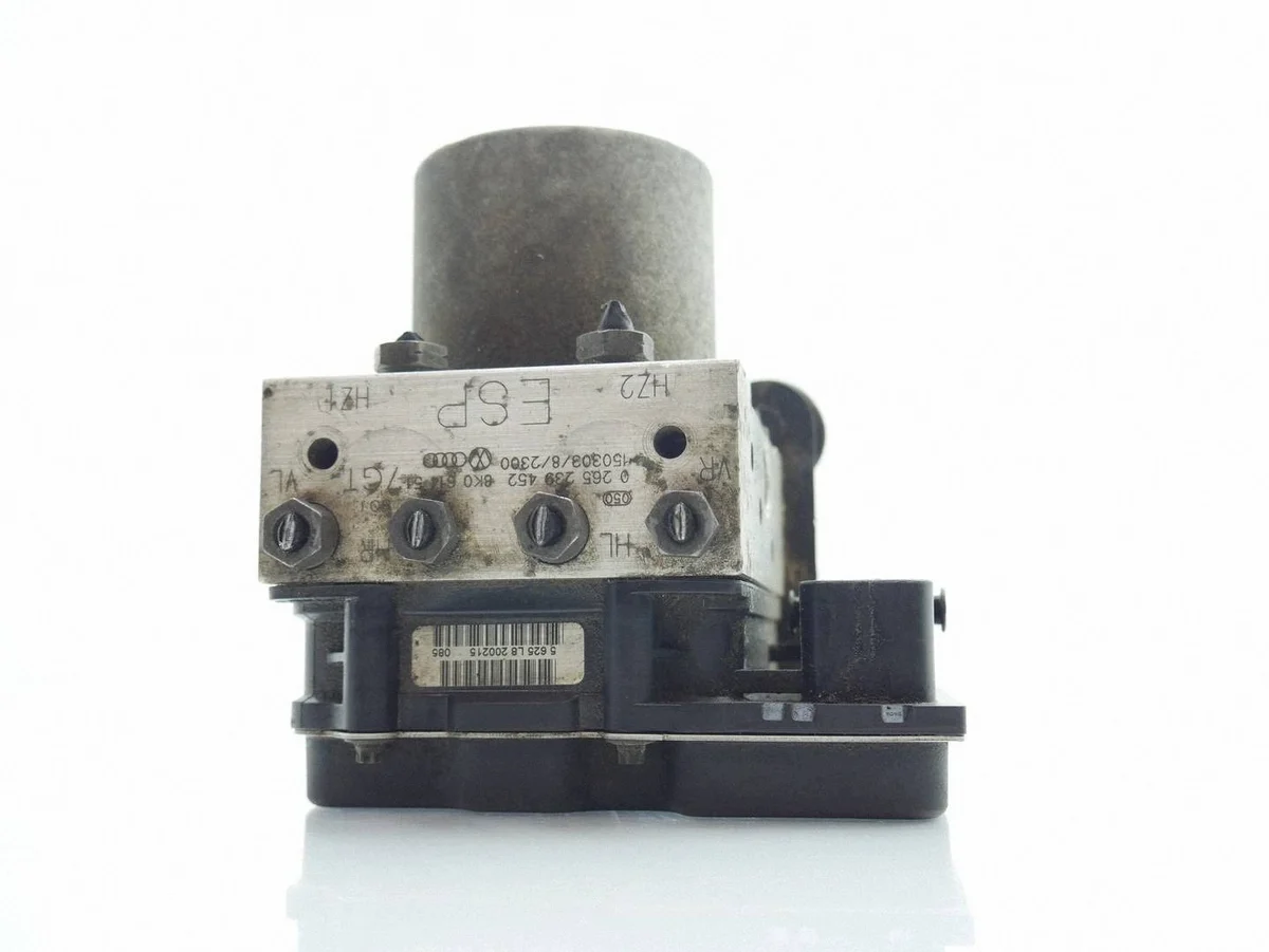Bomba de Travão Módulo ABS Audi A4 B8 A5 8T 8K0907379CN WAH48629