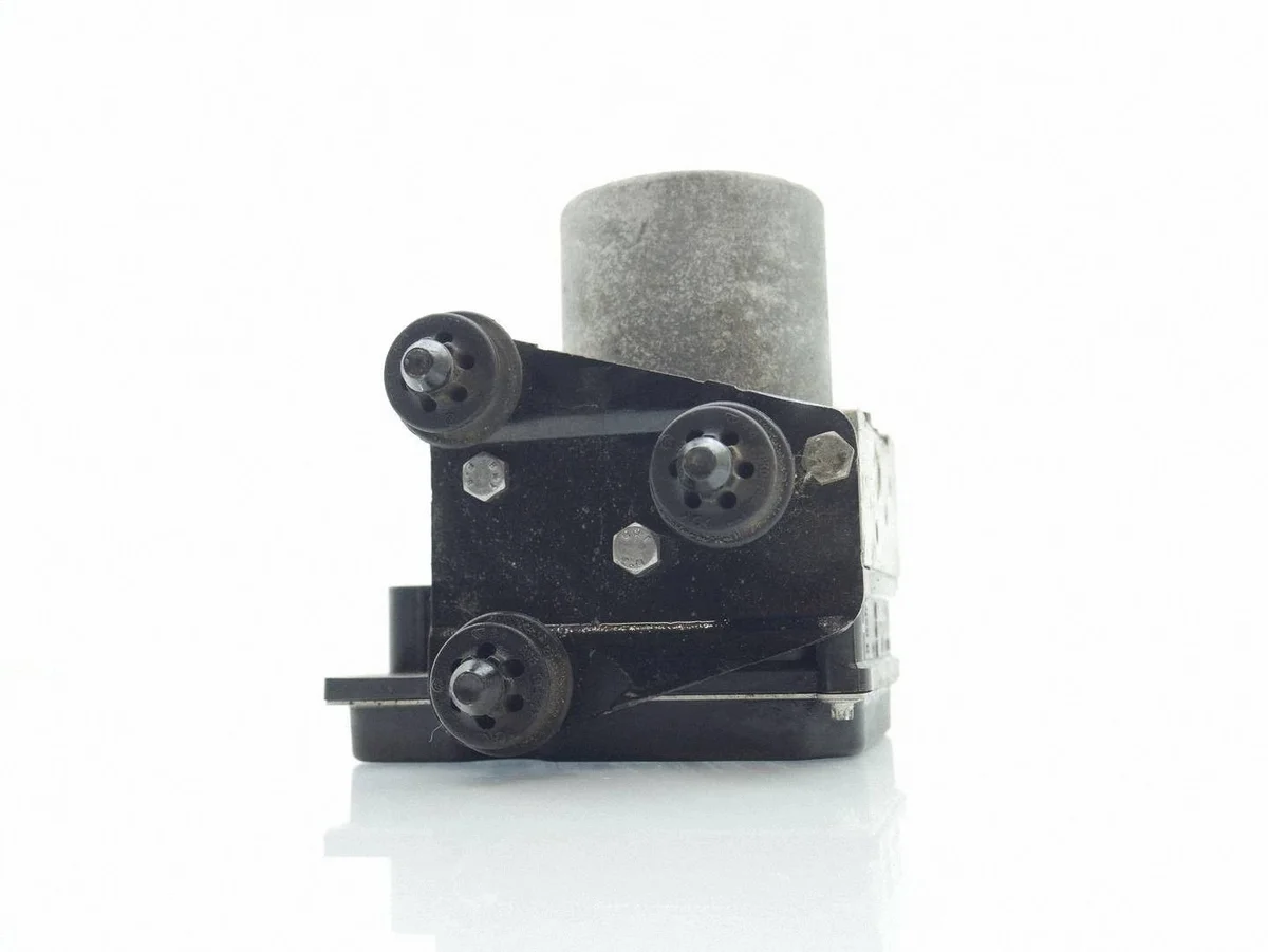 Bremskraftverstärker Modul ABS Audi A4 B8 A5 8T 8K0907379CN WAH48629 thumbnail 1