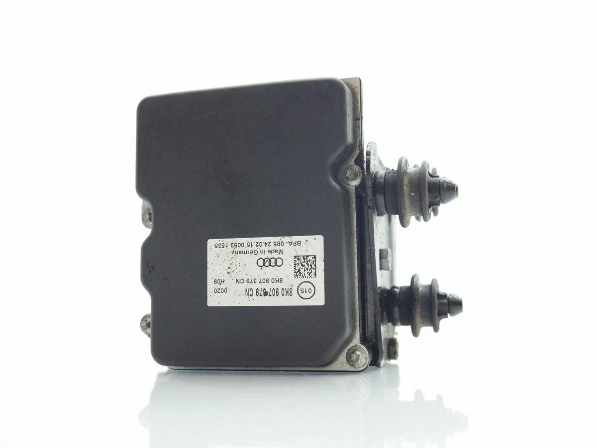 Bremskraftverstärker Modul ABS Audi A4 B8 A5 8T 8K0907379CN WAH48629 thumbnail 4
