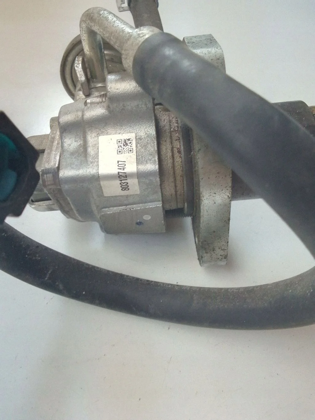 Lexus GS Injection Pump 803127407