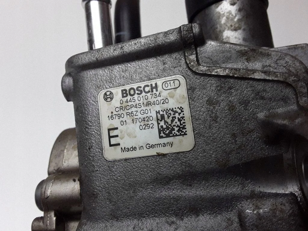 Honda CR-V IV 1.6 i-DTEC Injection Pump 0445010734