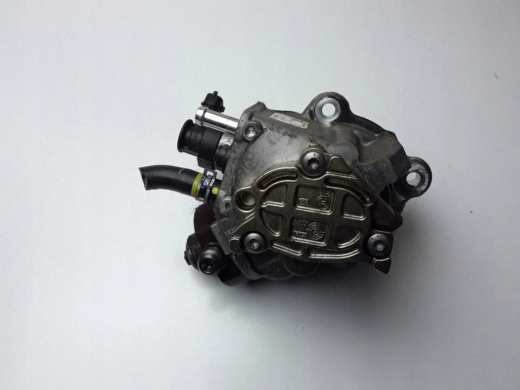 Polttoainepumppu Honda CR-V IV 1.6 I-DTEC 0445010734 image 3