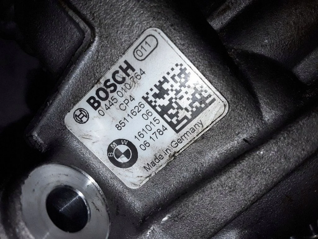 BMW Injectiepomp 8511626 thumbnail 1