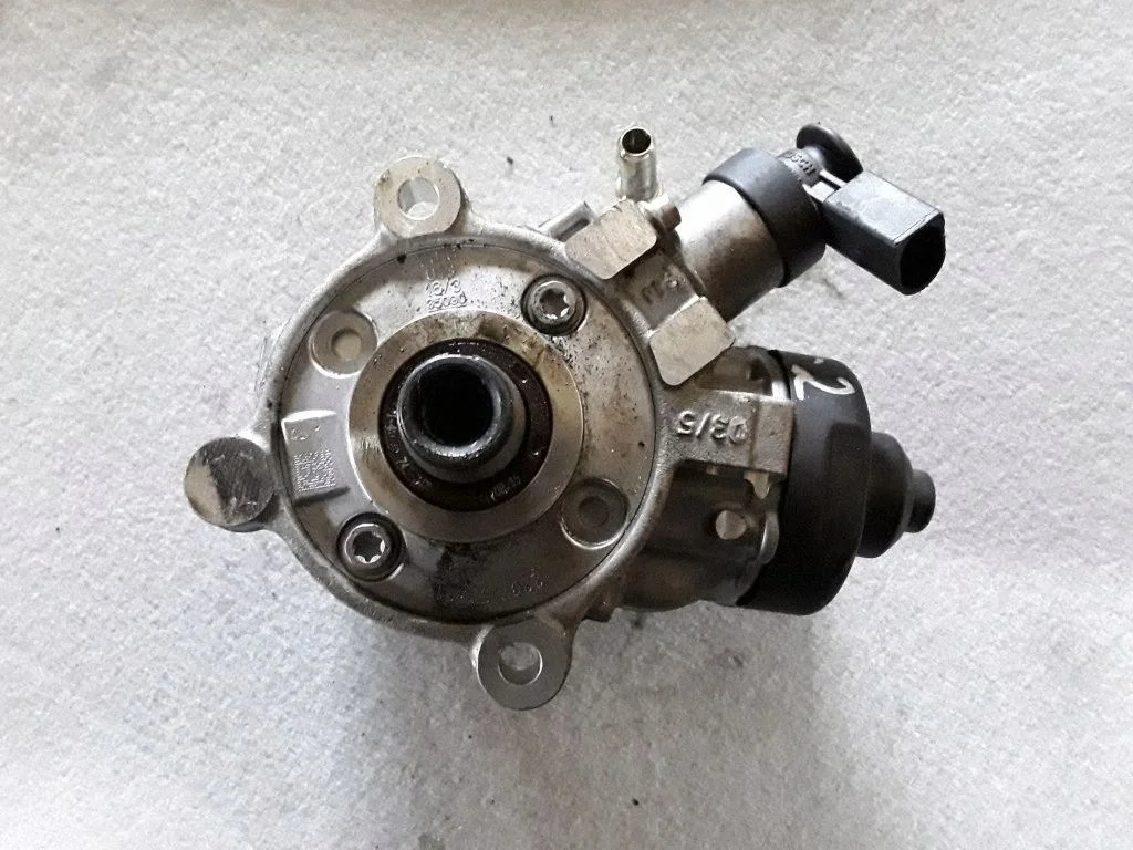 BMW Injectiepomp 8511626 thumbnail 3