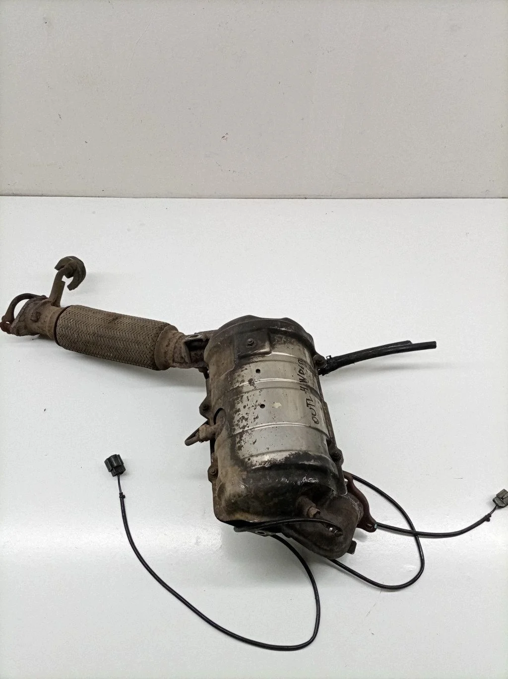 Mitsubishi Outlander Katalysaattori/DPF 1584B071