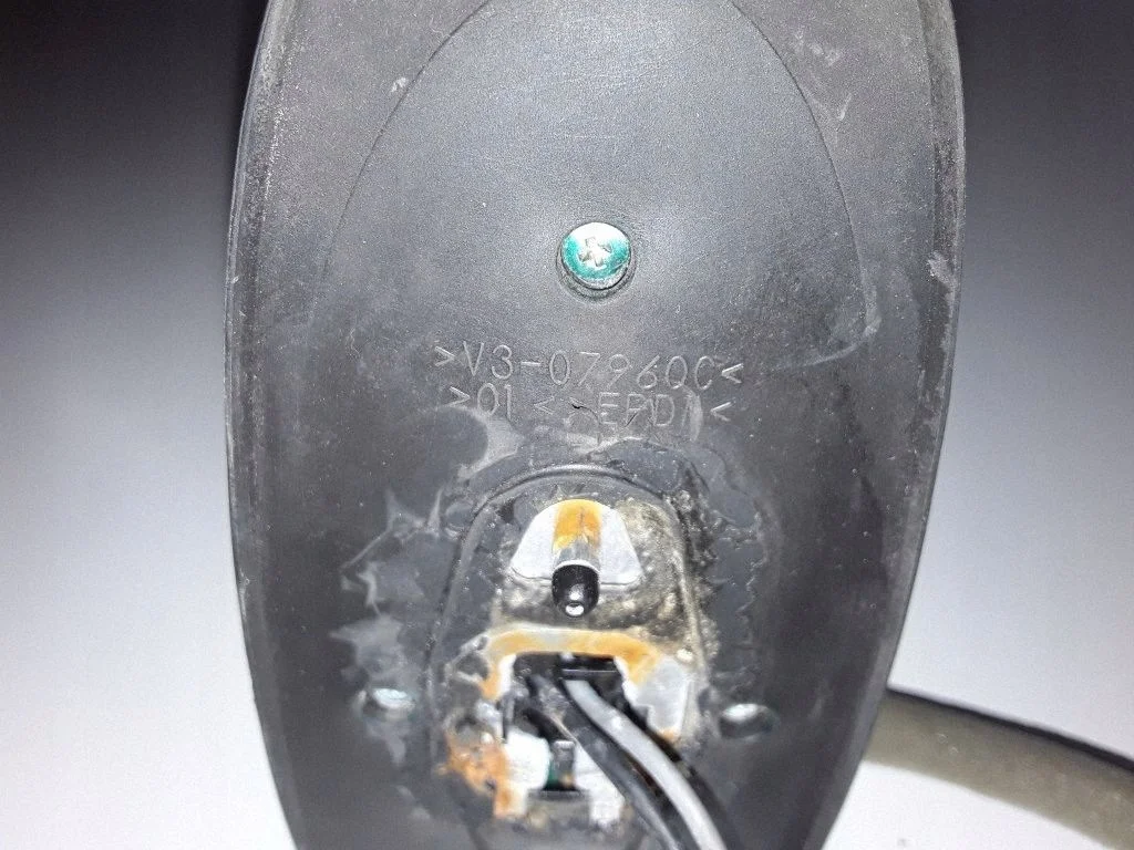 Antenne GPS Toyota Sienna V307960C image 3