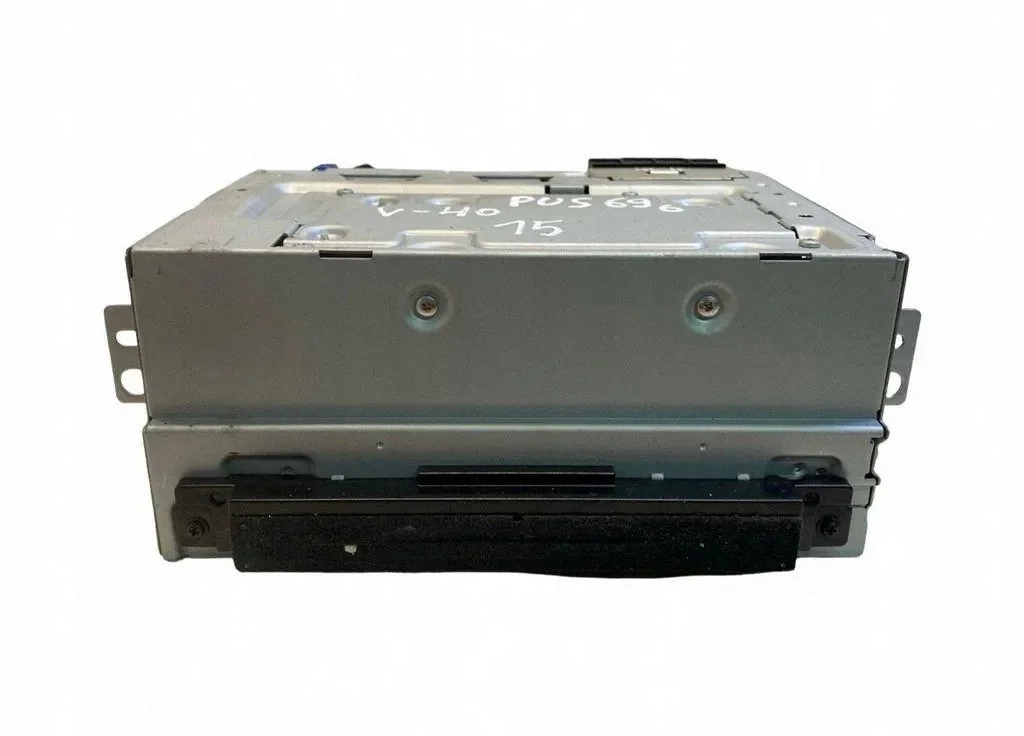 Lecteur navigation Volvo OE 31466579AA