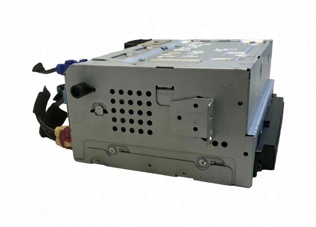 Lecteur navigation Volvo OE 31466579AA image 3