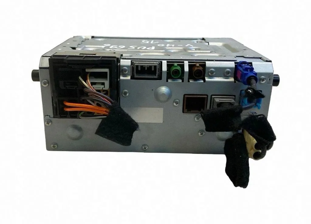 Lecteur navigation Volvo OE 31466579AA image 5