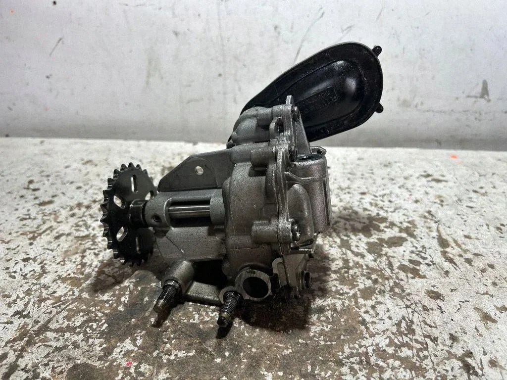 Nissan X-Trail Oil Pump 1.6 dCi 150001650R