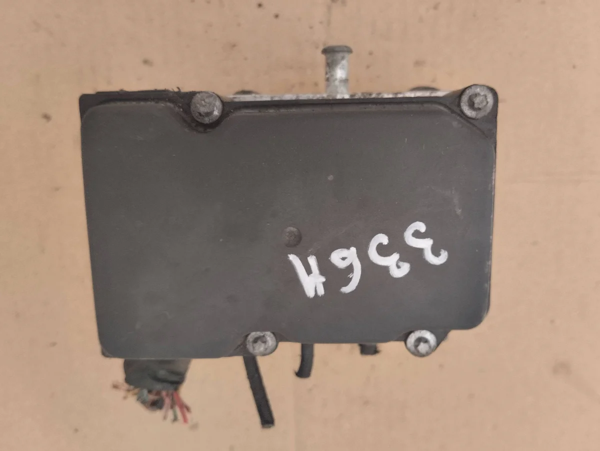 Rempomp Nissan Note E11 ABS0265800518E11