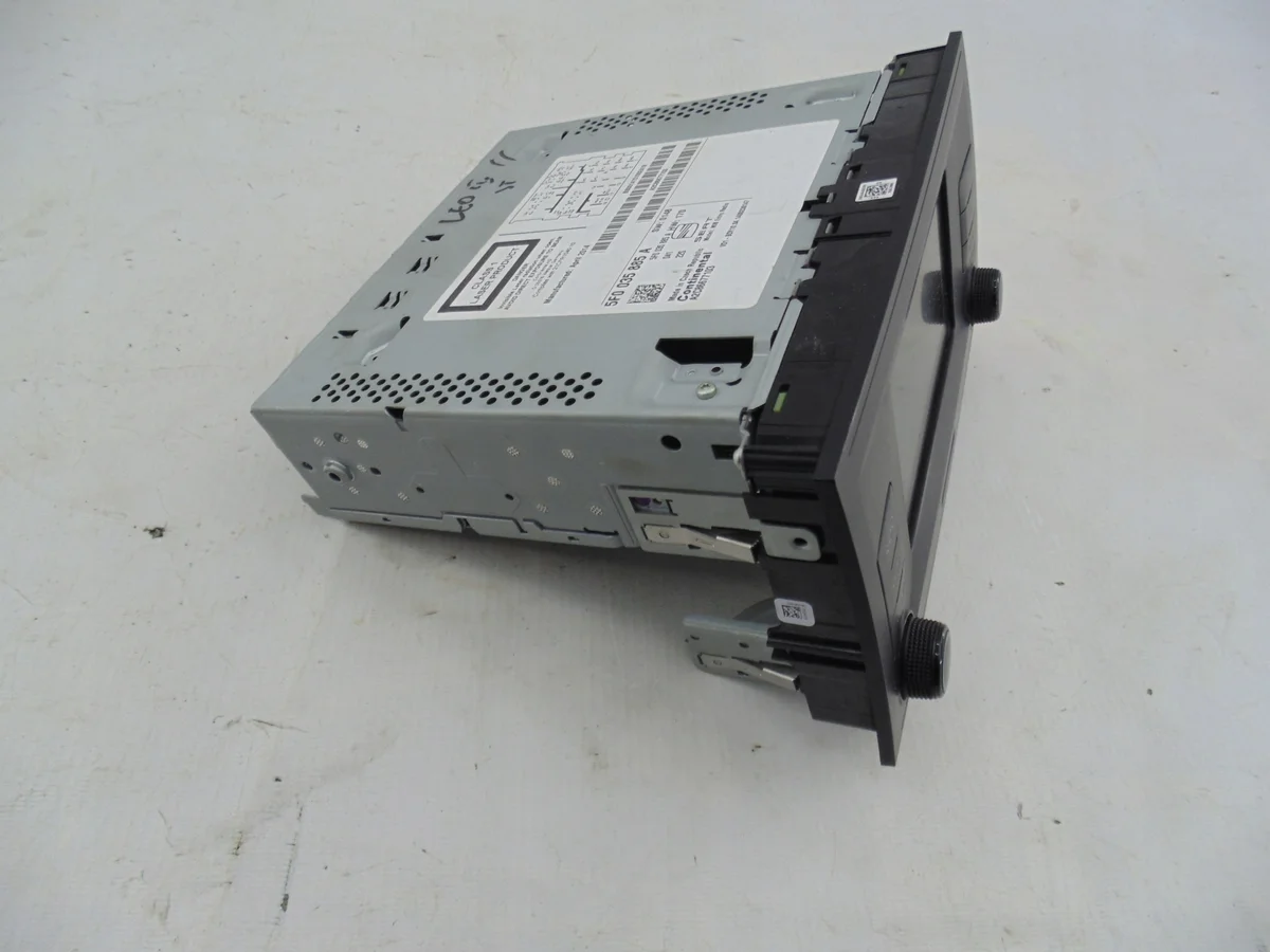 Radio SEAT Leon III 5F0035885A image 4