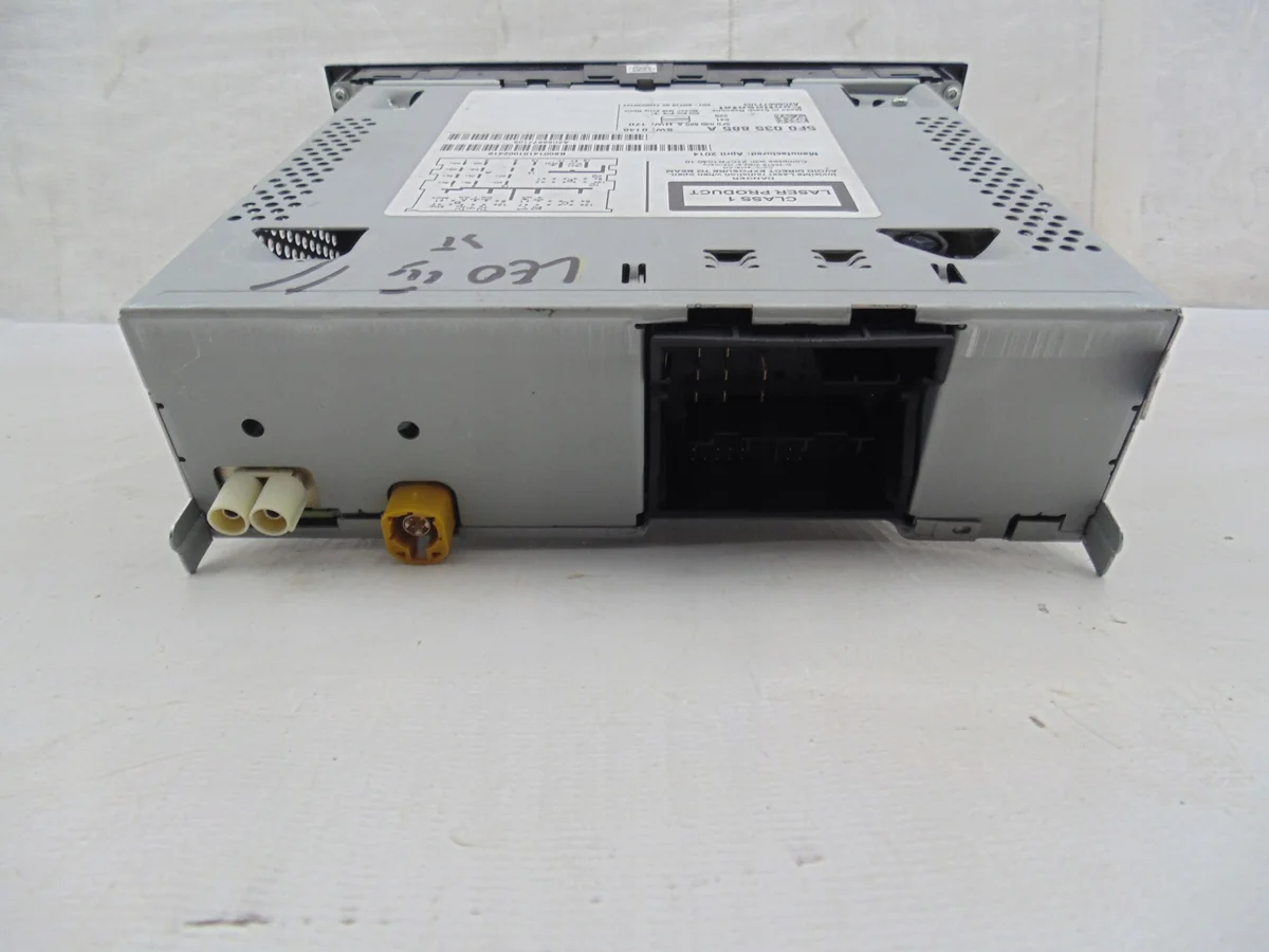 Radio SEAT Leon III 5F0035885A image 8