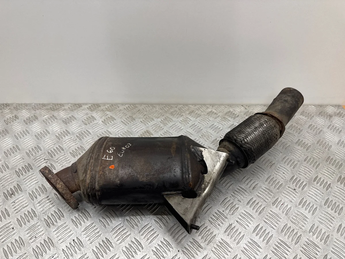 Katalysator/DPF BMW 5 E60 E61 554514403